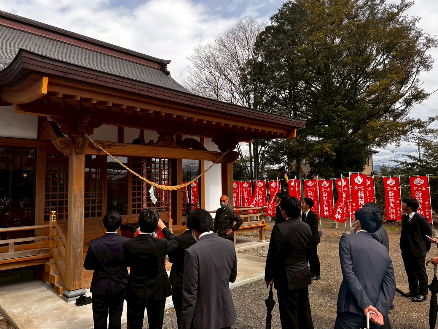 都城地区ブロック会
